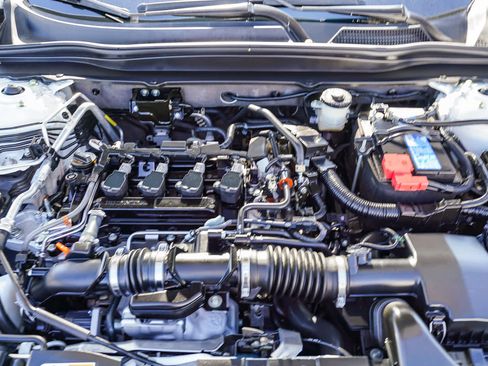 Used 2022 Honda Accord EX-L image 25