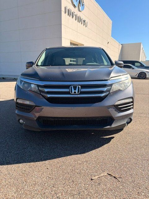 Used 2016 Honda Pilot EX-L image 2