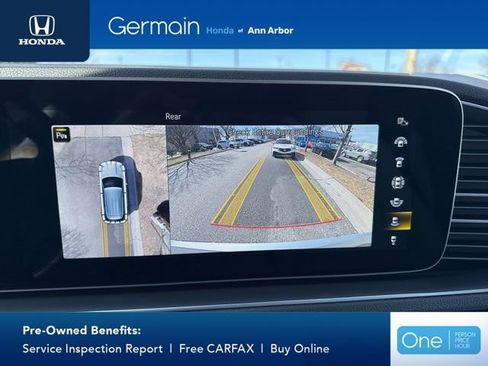 Used 2023 Mercedes-Benz GLE 350 4MATIC image 30