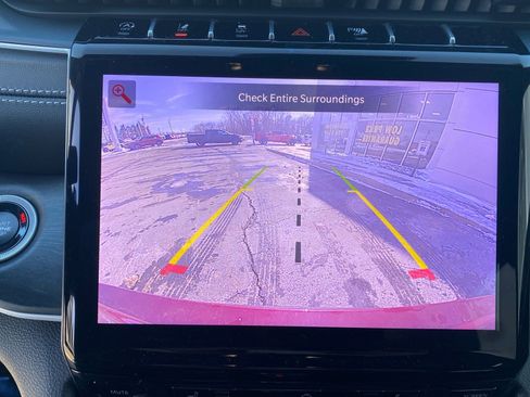 Used 2025 Jeep Grand Cherokee L Limited w/ Trailer Tow Package AWD/4WD image 65