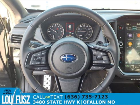 Certified 2025 Subaru Crosstrek 2.5i Sport image 18