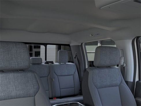 New 2024 Ford F150 XLT w/ Equipment Group 302A MID image 22