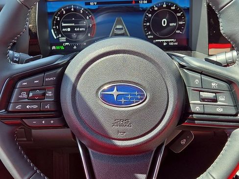 New 2026 Subaru Outback Touring XT AWD/4WD image 12