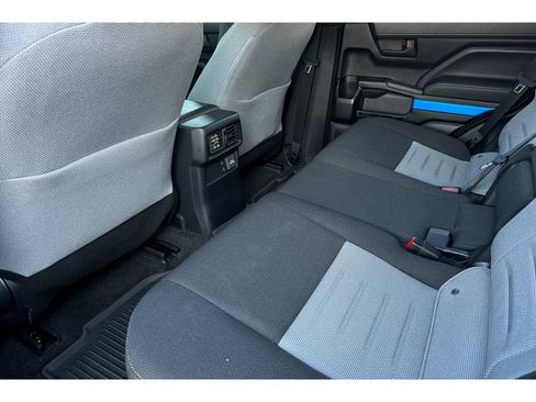 Certified 2025 Toyota 4Runner TRD Sport image 13