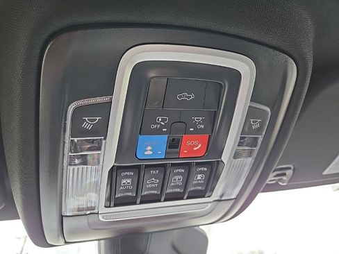 New 2026 RAM 1500 Big Horn image 79