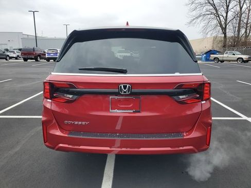 New 2026 Honda Odyssey EX-L image 15