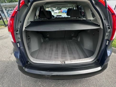 Used 2013 Honda CR-V EX image 10