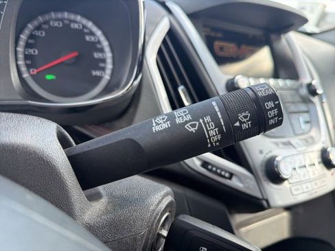 Used 2015 GMC Terrain Denali image 23