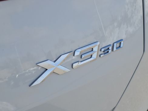 New 2026 BMW X3 xDrive30 w/ Premium Package image 30