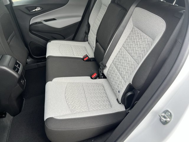 Used 2024 Chevrolet Equinox LS w/ LS Convenience Package FWD image 25