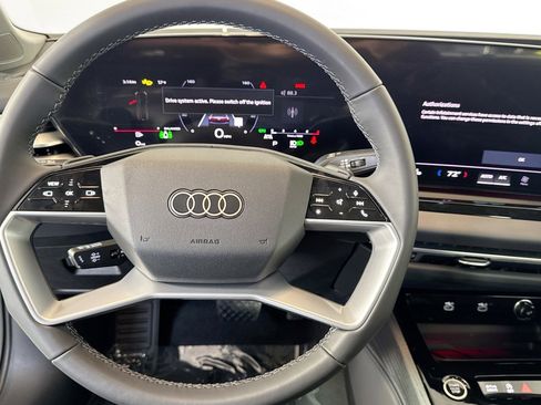 New 2025 Audi A5 2.0T Premium image 10