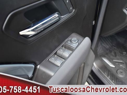 New 2026 Chevrolet Colorado Z71 image 13