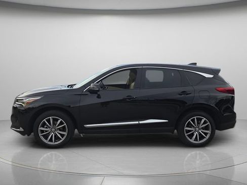 Certified 2023 Acura RDX w/ Technology Package FWD image 3