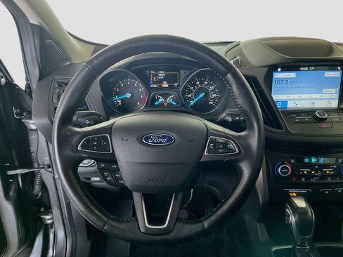 Used 2019 Ford Escape SEL AWD/4WD image 11