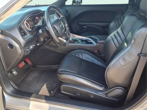 Used 2019 Dodge Challenger SRT Hellcat Redeye RWD image 17