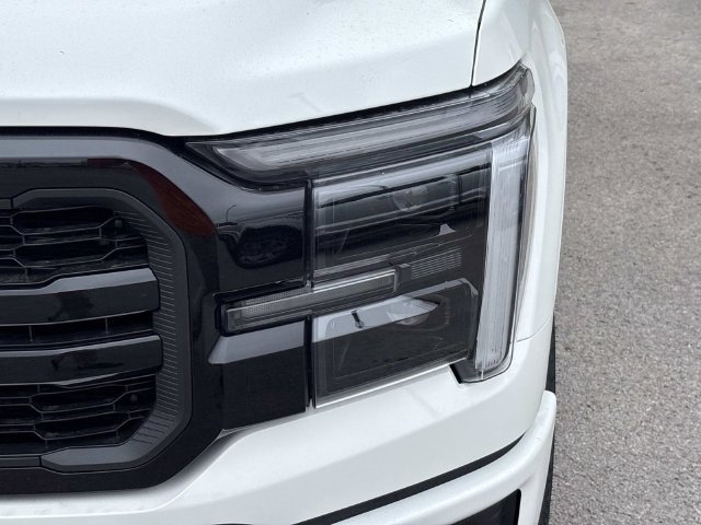New 2026 Ford F150 Lariat w/ Equipment Group 501A Mid AWD/4WD image 11