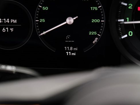 Used 2024 Porsche 911 S/T image 15