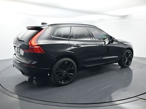 Used 2024 Volvo XC60 B5 Ultimate w/ Protection Package Premier AWD/4WD image 15