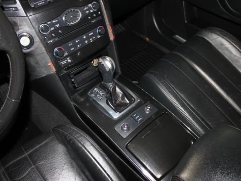 Used 2012 INFINITI FX35 2WD image 17