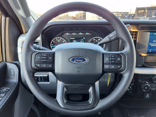 New 2026 Ford F250 XL w/ Snow Plow Prep Package AWD/4WD image 27