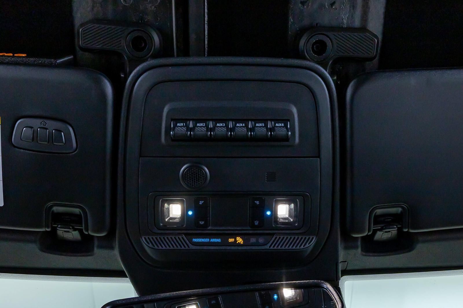 Used 2024 Ford Bronco Raptor AWD/4WD image 25