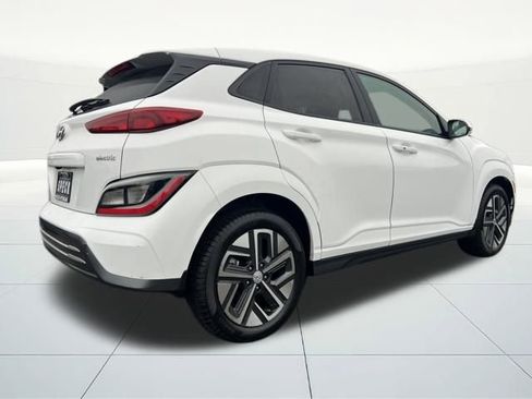 Certified 2023 Hyundai Kona SE image 5