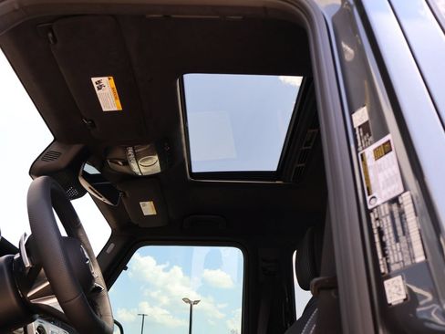 Certified 2026 Mercedes-Benz G 550 image 39