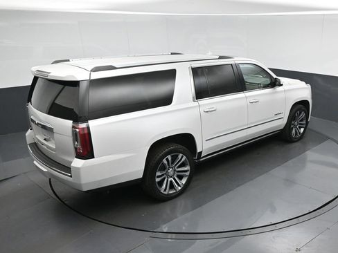 Used 2019 GMC Yukon XL Denali w/ Denali Ultimate Package AWD/4WD image 74