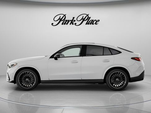 New 2026 Mercedes-Benz GLC 300 300 image 8