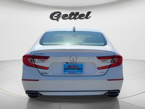 Used 2018 Honda Accord EX-L image 6