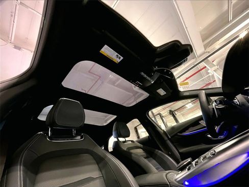 Used 2024 Mercedes-Benz AMG GT 53 image 27