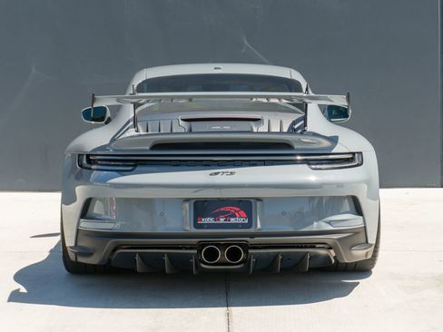 Used 2023 Porsche 911 GT3 RWD image 5