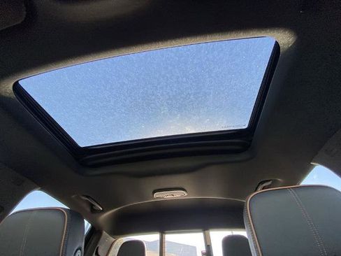 Used 2024 GMC Canyon AT4 w/ LPO, Skid Plate Package image 14