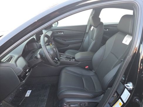 New 2026 Honda Accord Sport image 15