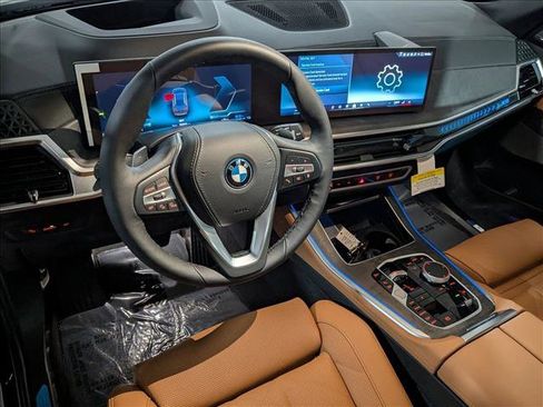 New 2026 BMW X5 xDrive50e w/ Premium Package image 3
