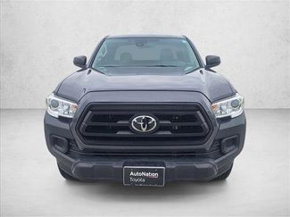 Certified 2023 Toyota Tacoma SR video 2