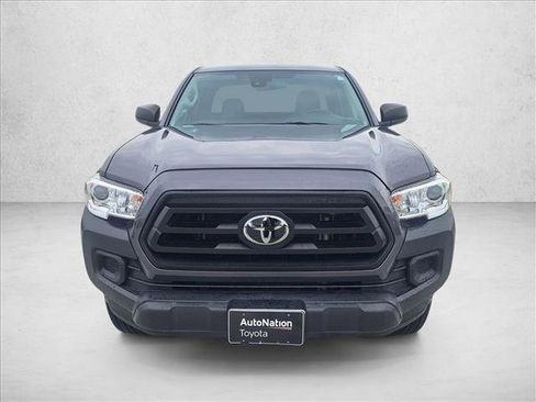Certified 2023 Toyota Tacoma SR image 2