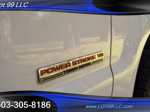 Used 2004 Ford F250 Lariat AWD/4WD image 41