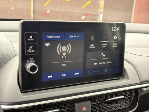 Used 2025 Acura ADX AWD image 40