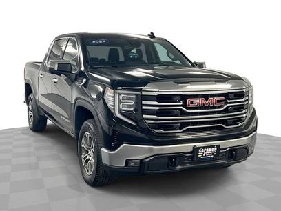 Certified 2026 GMC Sierra 1500 SLT