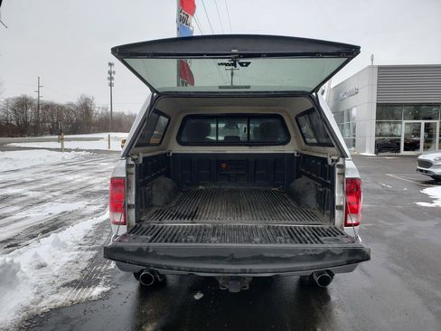 Used 2014 RAM 1500 Big Horn image 7