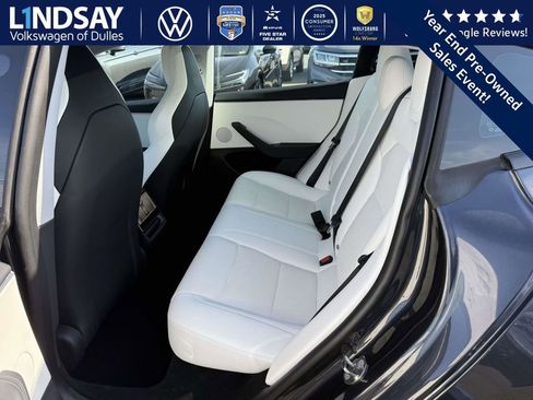 Used 2024 Tesla Model 3 Performance image 14