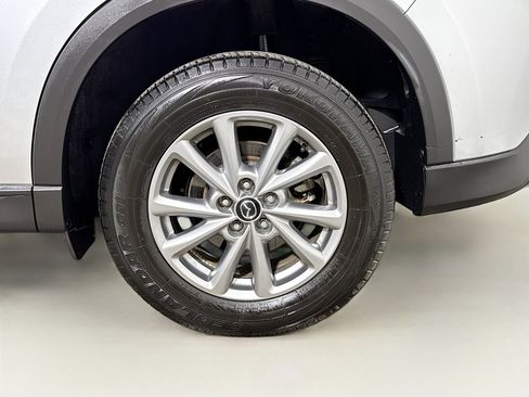 Used 2023 MAZDA CX-5 AWD 2.5 S image 29
