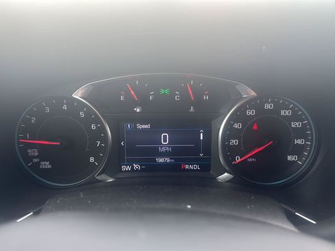 Used 2024 Chevrolet Equinox LT AWD/4WD image 14