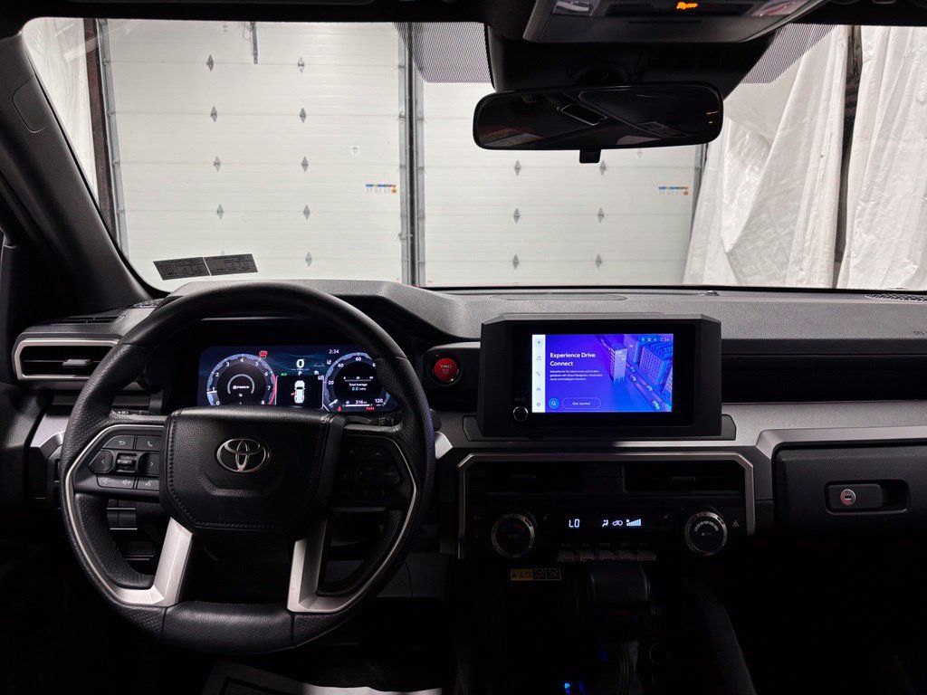 Used 2026 Toyota 4Runner TRD Off-Road AWD/4WD image 16