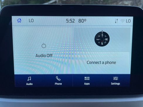 Certified 2022 Ford Escape SEL image 13