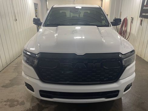 New 2026 RAM 1500 Big Horn image 9