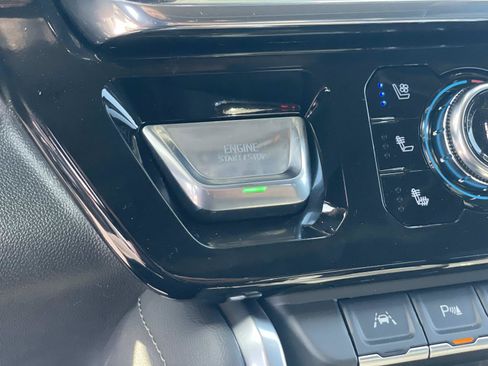 New 2026 GMC Sierra 1500 Denali AWD/4WD image 16