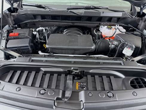 New 2026 Chevrolet Silverado 1500 RST w/ Convenience Package II image 32