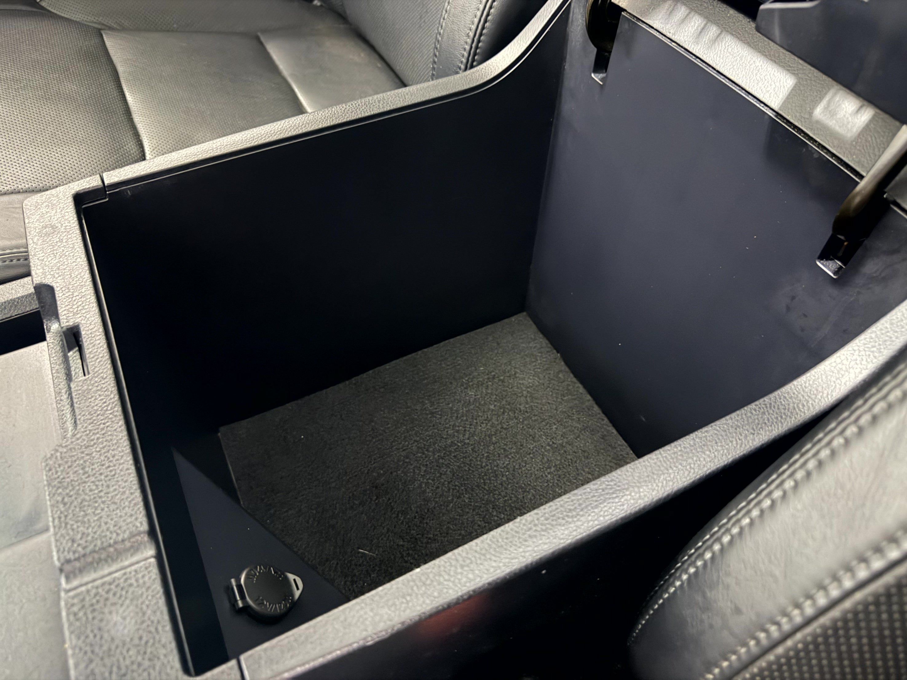 Used 2017 Toyota Tundra Platinum AWD/4WD image 22